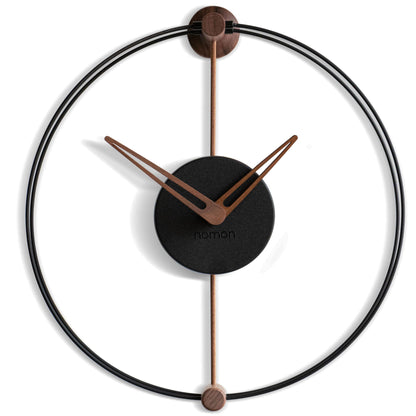NANO Wall Clock by Nomon