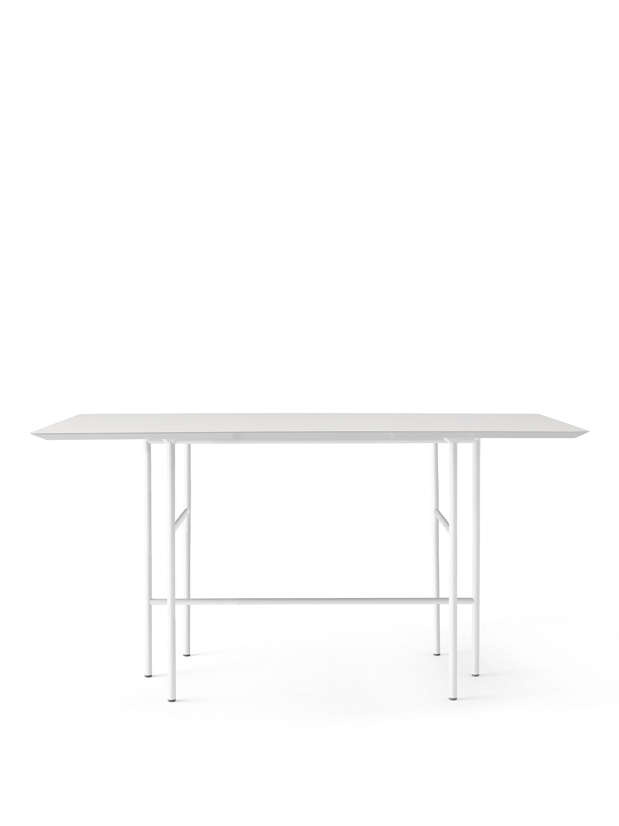 Snaregade Bar Table, Rectangular by Audo Copenhagen