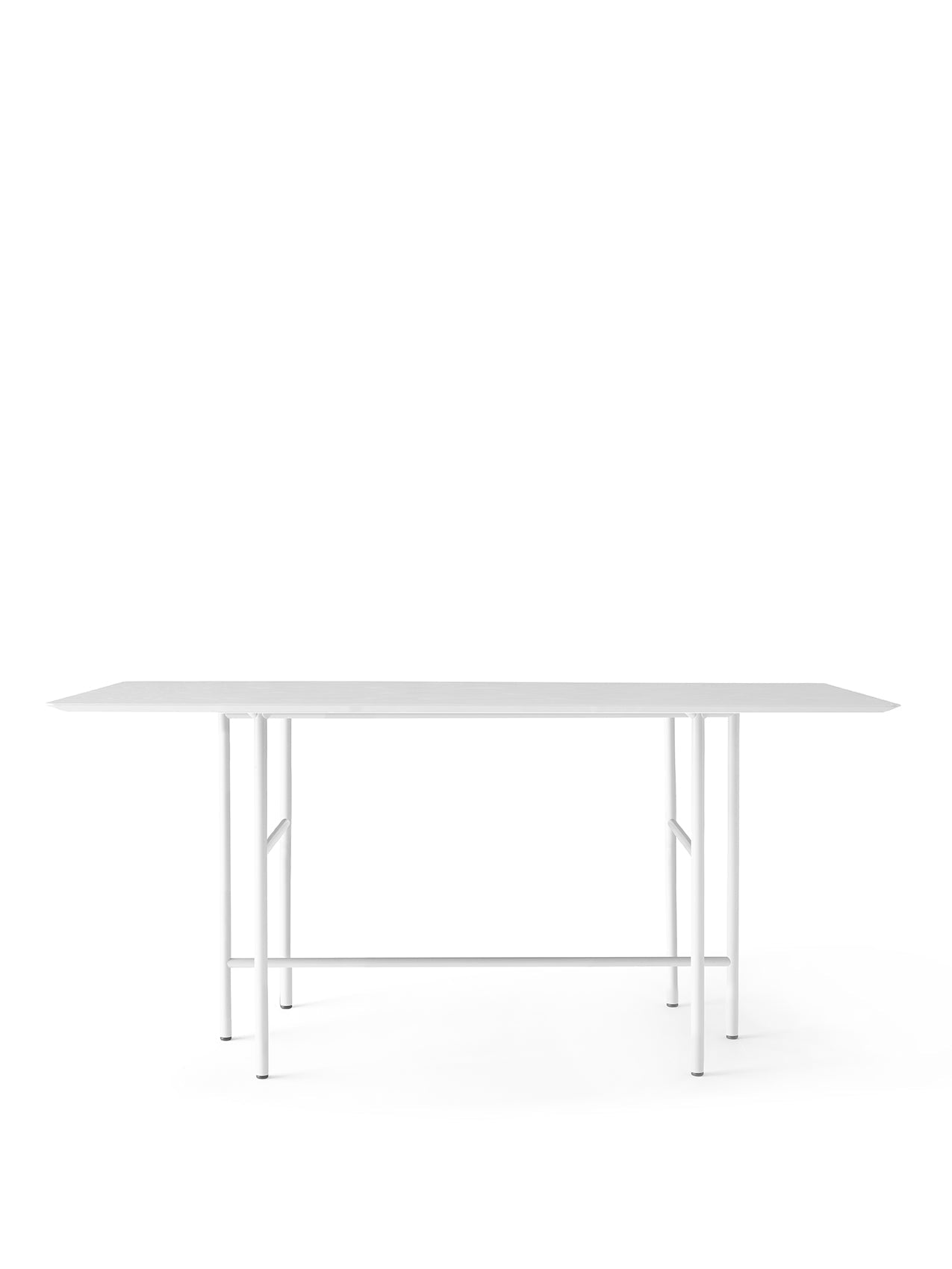 Snaregade Counter Table, Rectangular by Audo Copenhagen
