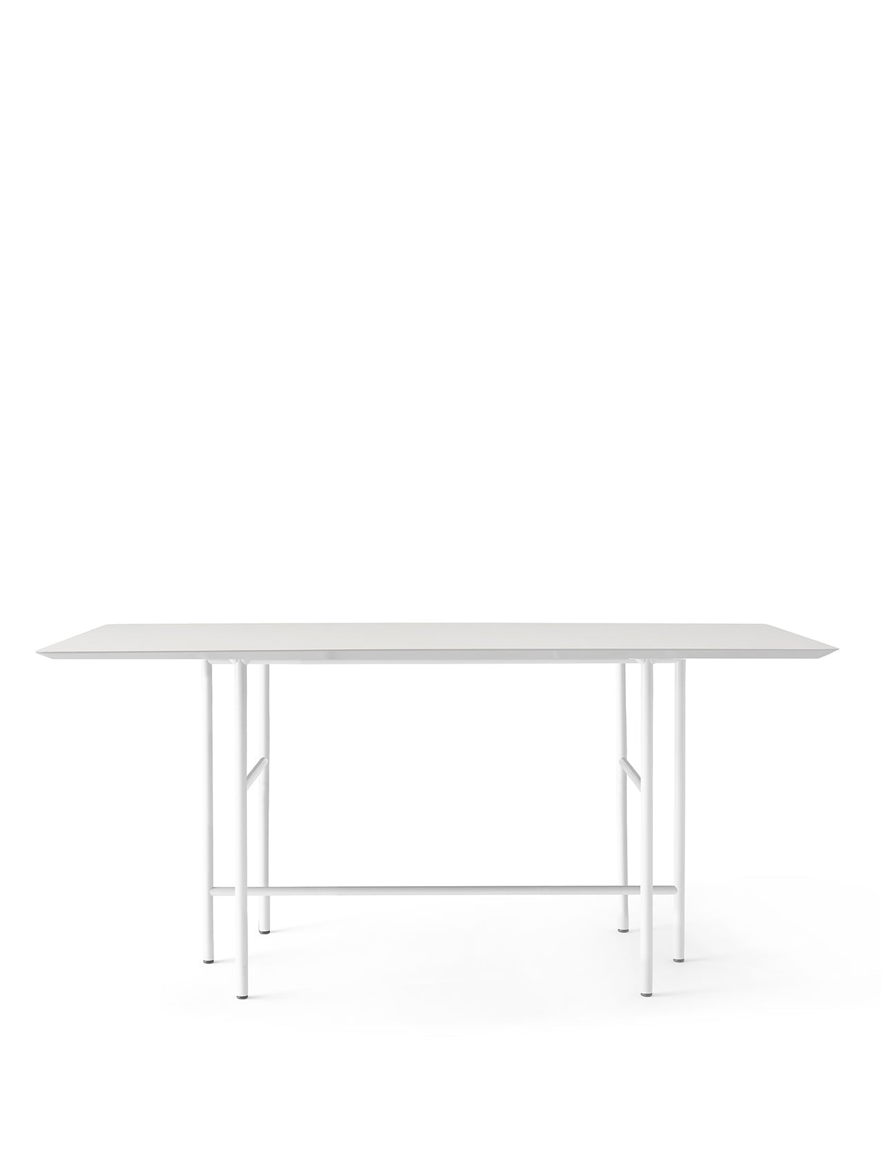 Snaregade Counter Table, Rectangular by Audo Copenhagen