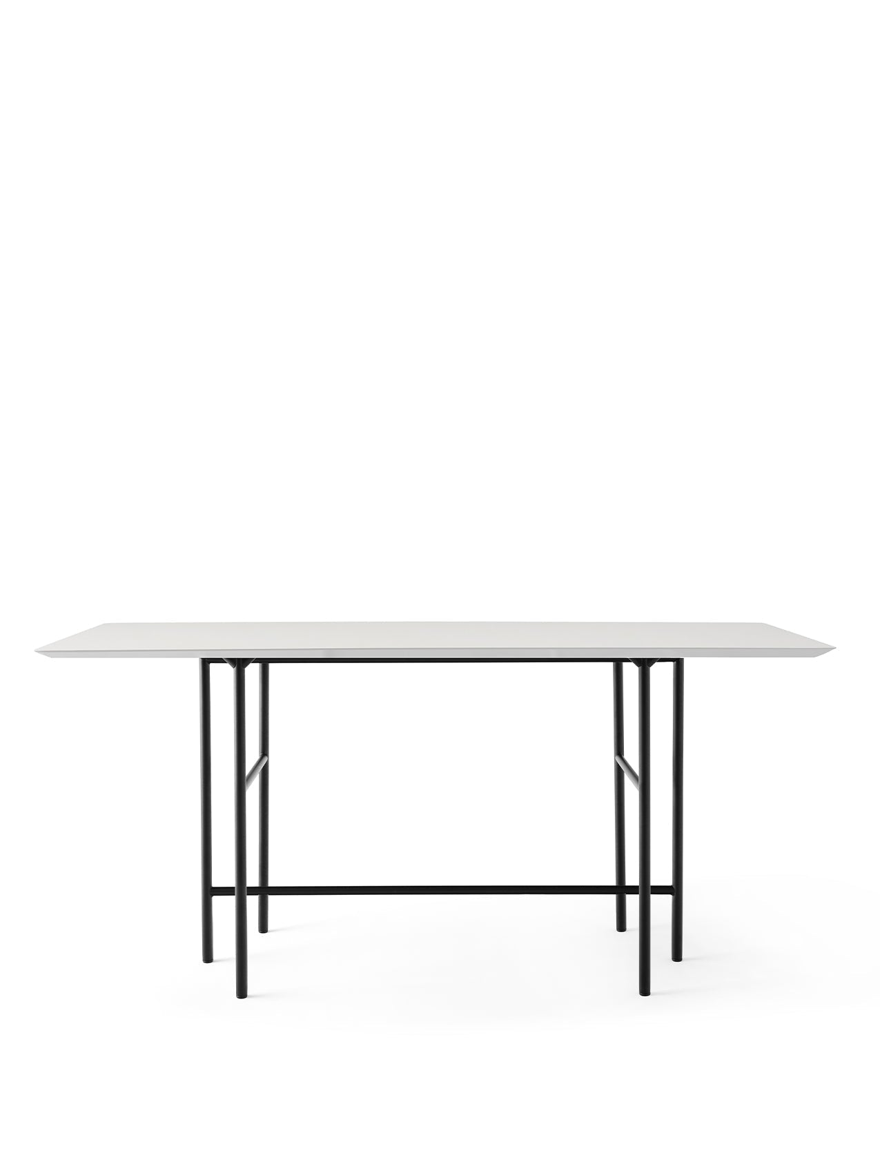 Snaregade Counter Table, Rectangular by Audo Copenhagen