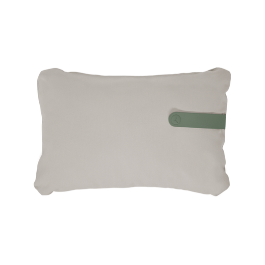 COLOR MIX OUTDOOR CUSHION 44 X 30 CM by Fermob