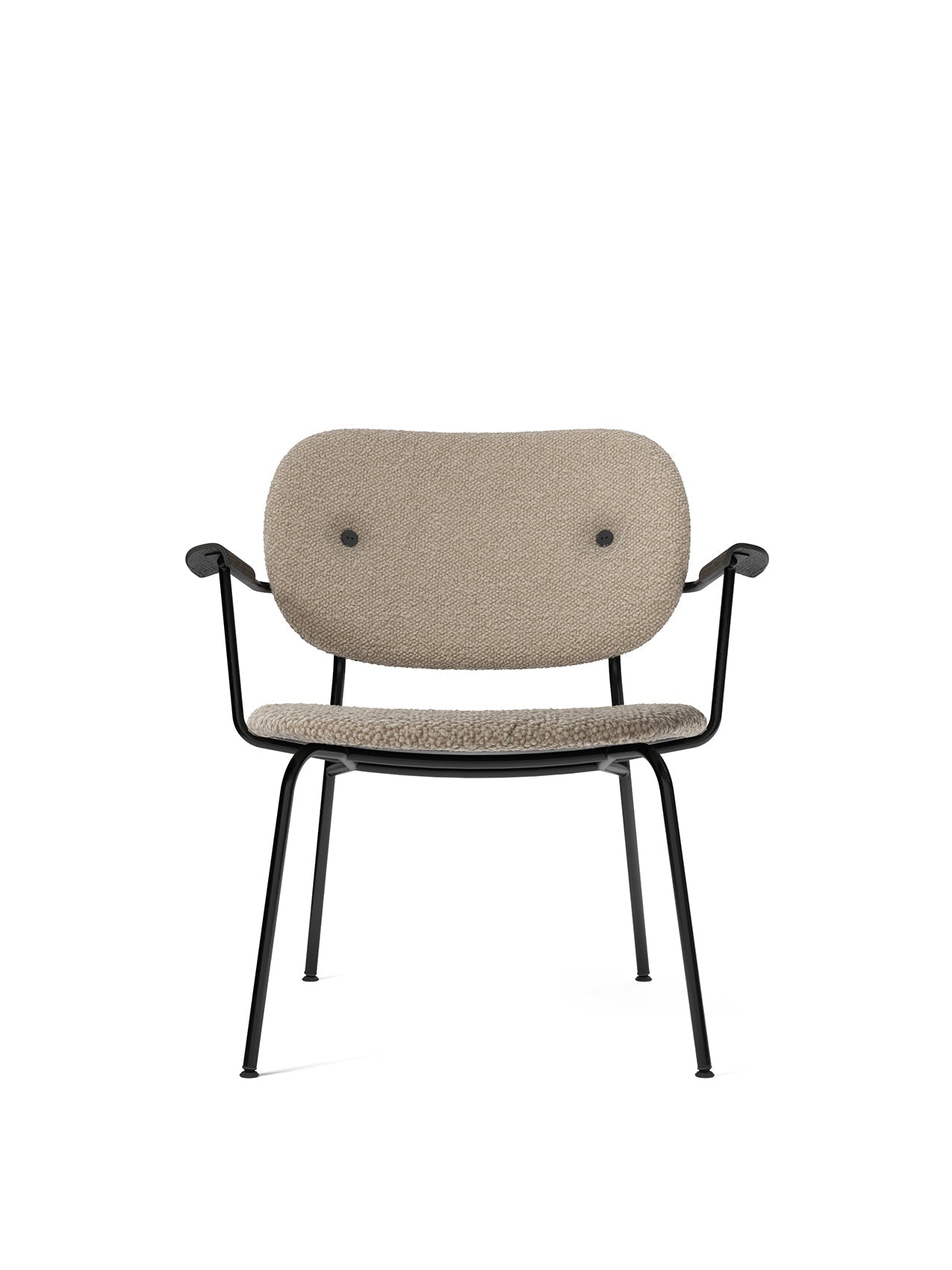 Co Lounge, Fully Upholstered by Audo Copenhagen