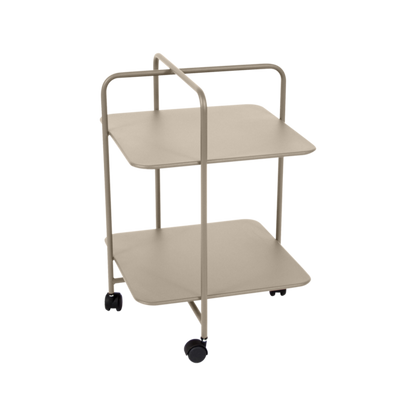ALFRED SIDE TABLE by Fermob