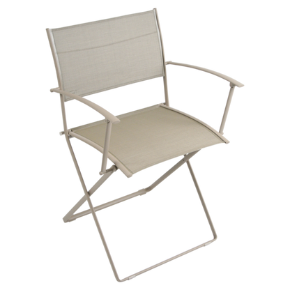PLEIN AIR ARMCHAIR by Fermob