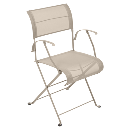 DUNE PREMIUM ARMCHAIR by Fermob
