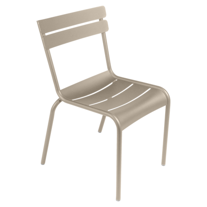 Luxembourg Chair by Fermob #NUTMEG