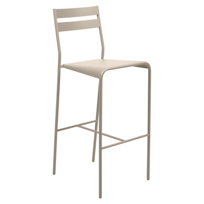 FACTO BAR CHAIR by Fermob
