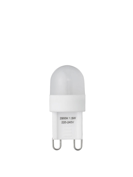 1 Pc. G9 Bulb, 1,5 W (Ce) For Cast Range by Audo Copenhagen