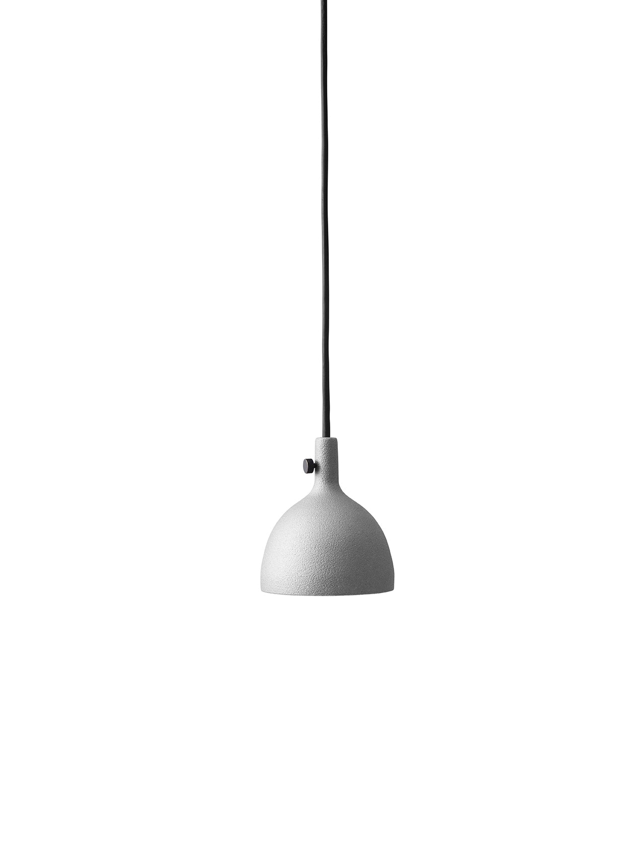 Cast Pendant by Audo Copenhagen