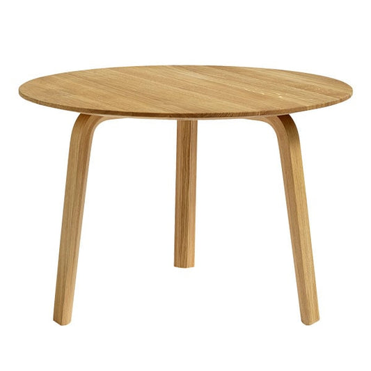Bella coffee table 60 cm, high, oiled oak