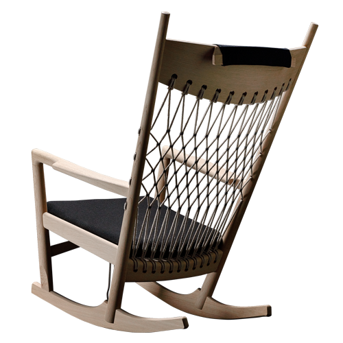 pp124 | Rocking Chair
