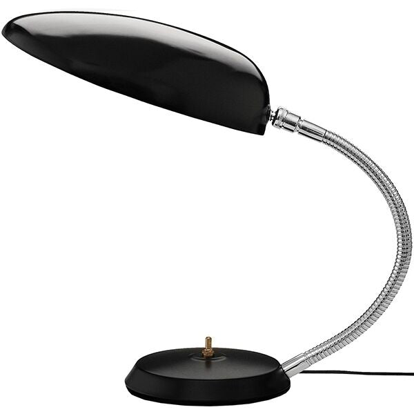 Grossman Collection Cobra Table Lamp Black