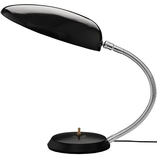 Grossman Collection Cobra Table Lamp Black