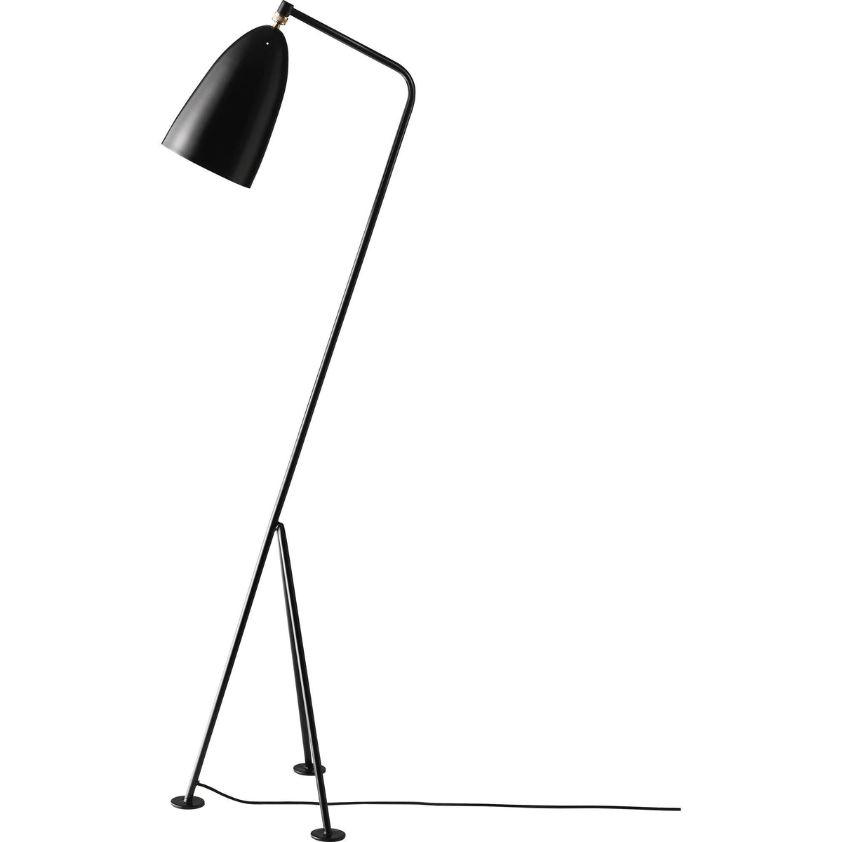 Grossman Collection Gräshoppa Floor Lamp