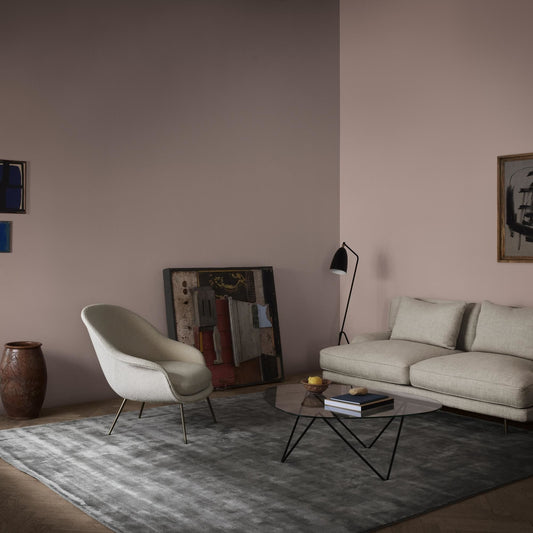 Grossman Collection Grässhoppa Floor Lamp