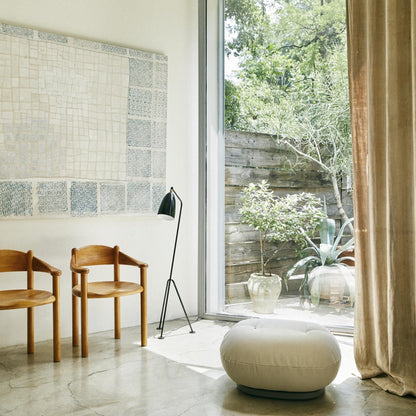 Grossman Collection Grässhoppa Floor Lamp