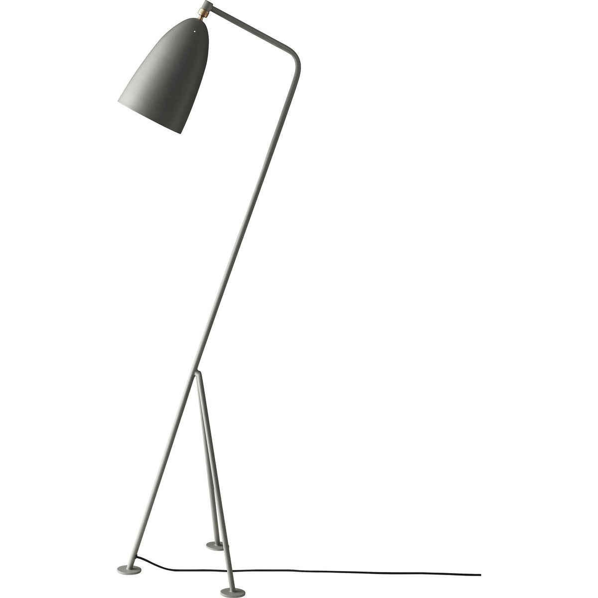 Grossman Collection Grässhoppa Floor Lamp