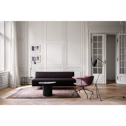 Grossman Collection Gräshoppa Floor Lamp