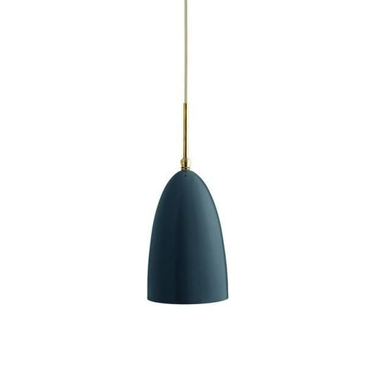 Grossman Collection Gräshoppa Pendant