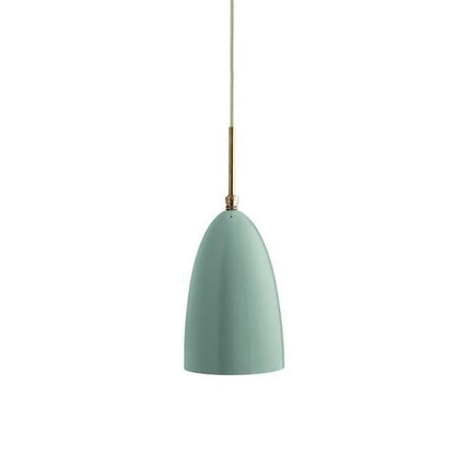 Grossman Collection Gräshoppa Pendant