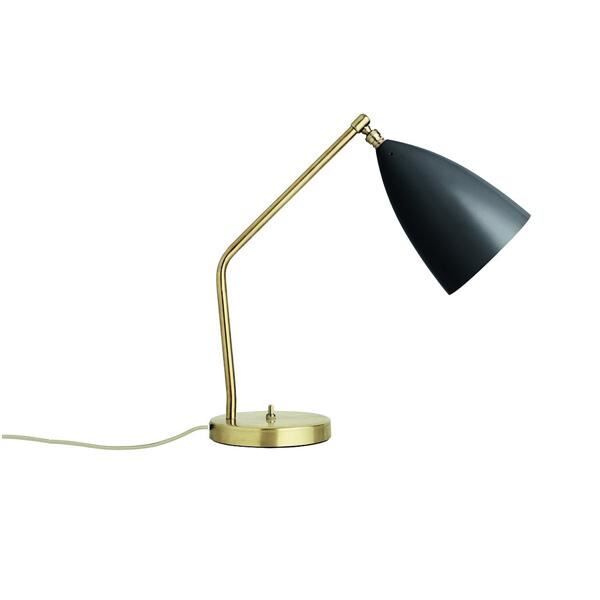 Grossman Collection Gräshoppa Task Table Lamp