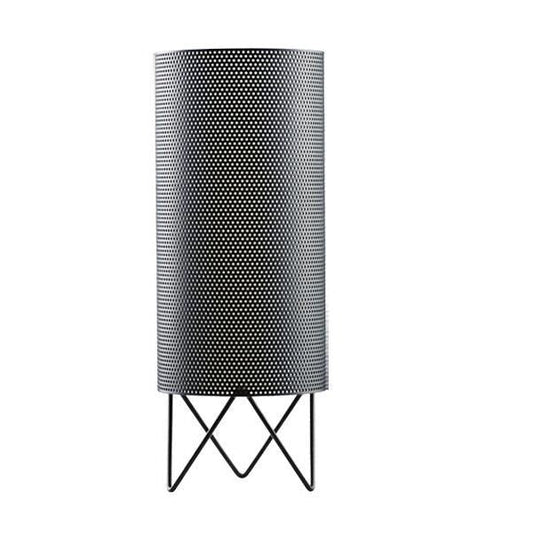 Pedrera H2O Table Lamp PD1 Mat Black
