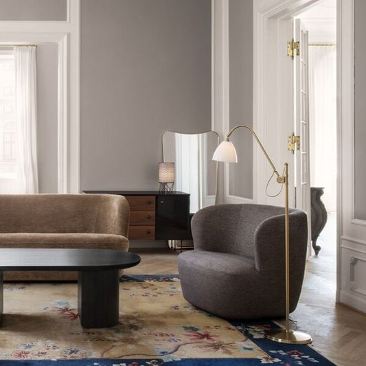 Pedrera ABC Table Lamp