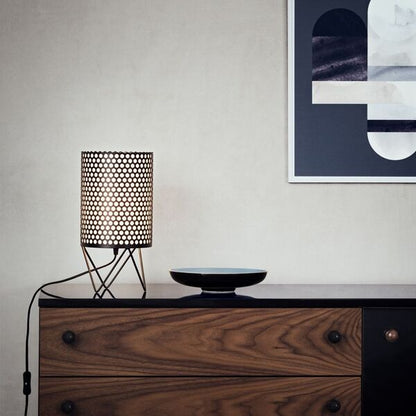 Pedrera ABC Table Lamp