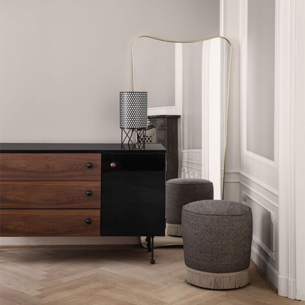 Pedrera ABC Table Lamp