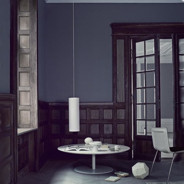 Pedrera ANA Pendant Black