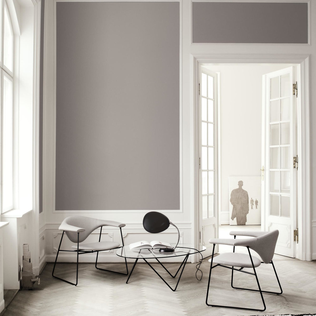 Pedrera Coffee Table