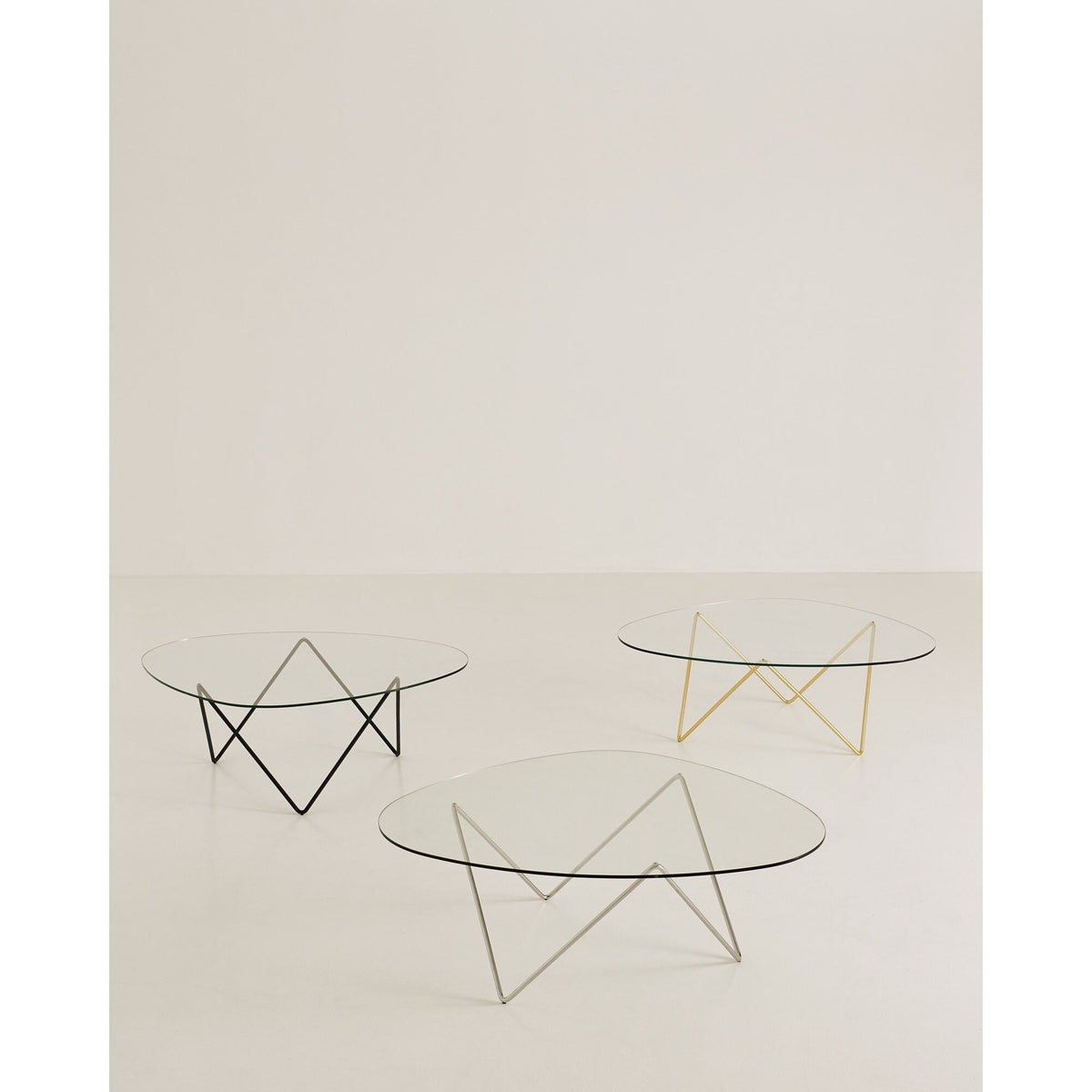 Pedrera Coffee Table