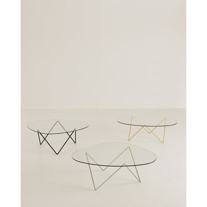 Pedrera Coffee Table