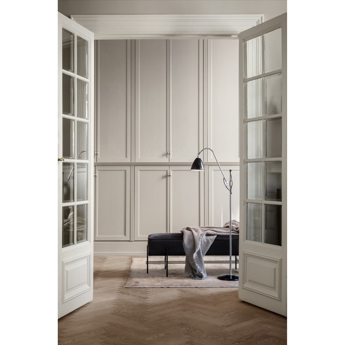 Bestlite BL3S Floor Lamp