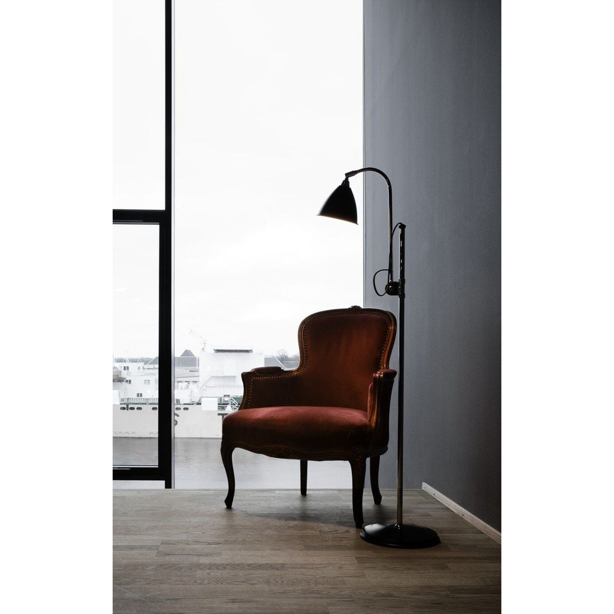 Bestlite BL3S Floor Lamp