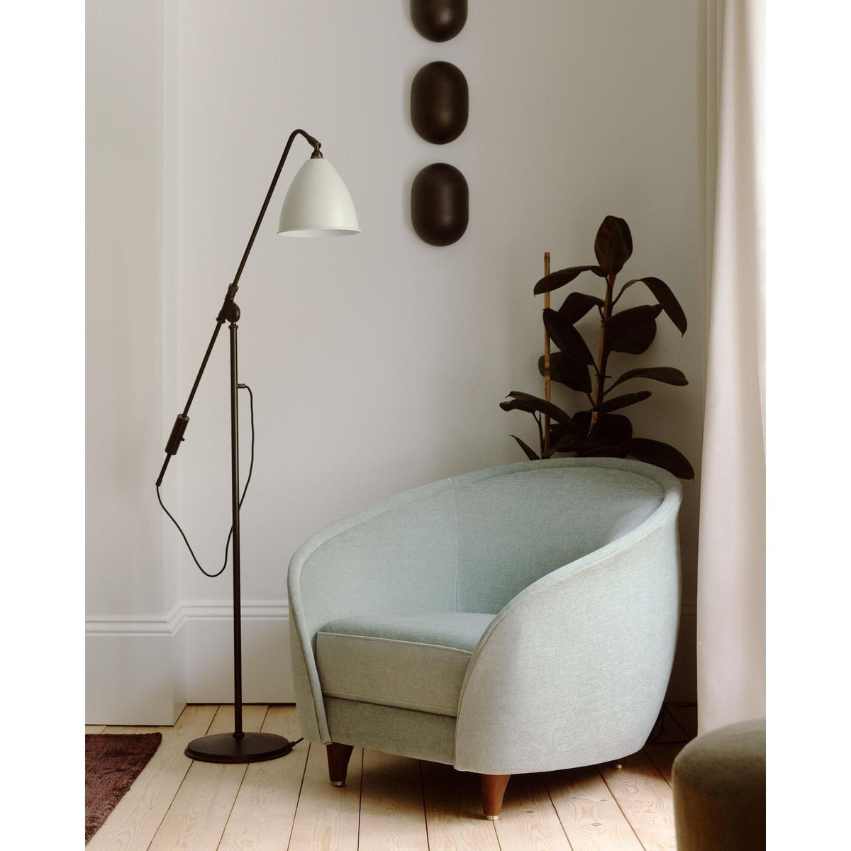 Bestlite BL4 Floor Lamp