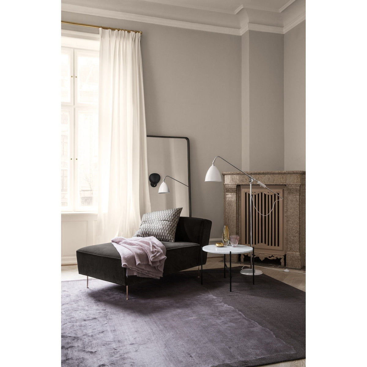 Bestlite BL4 Floor Lamp