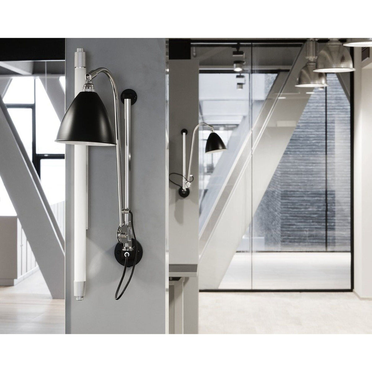 Bestlite BL5 Wall Lamp