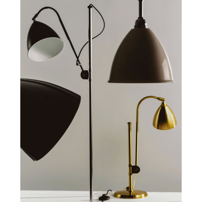 Bestlite BL5 Wall Lamp