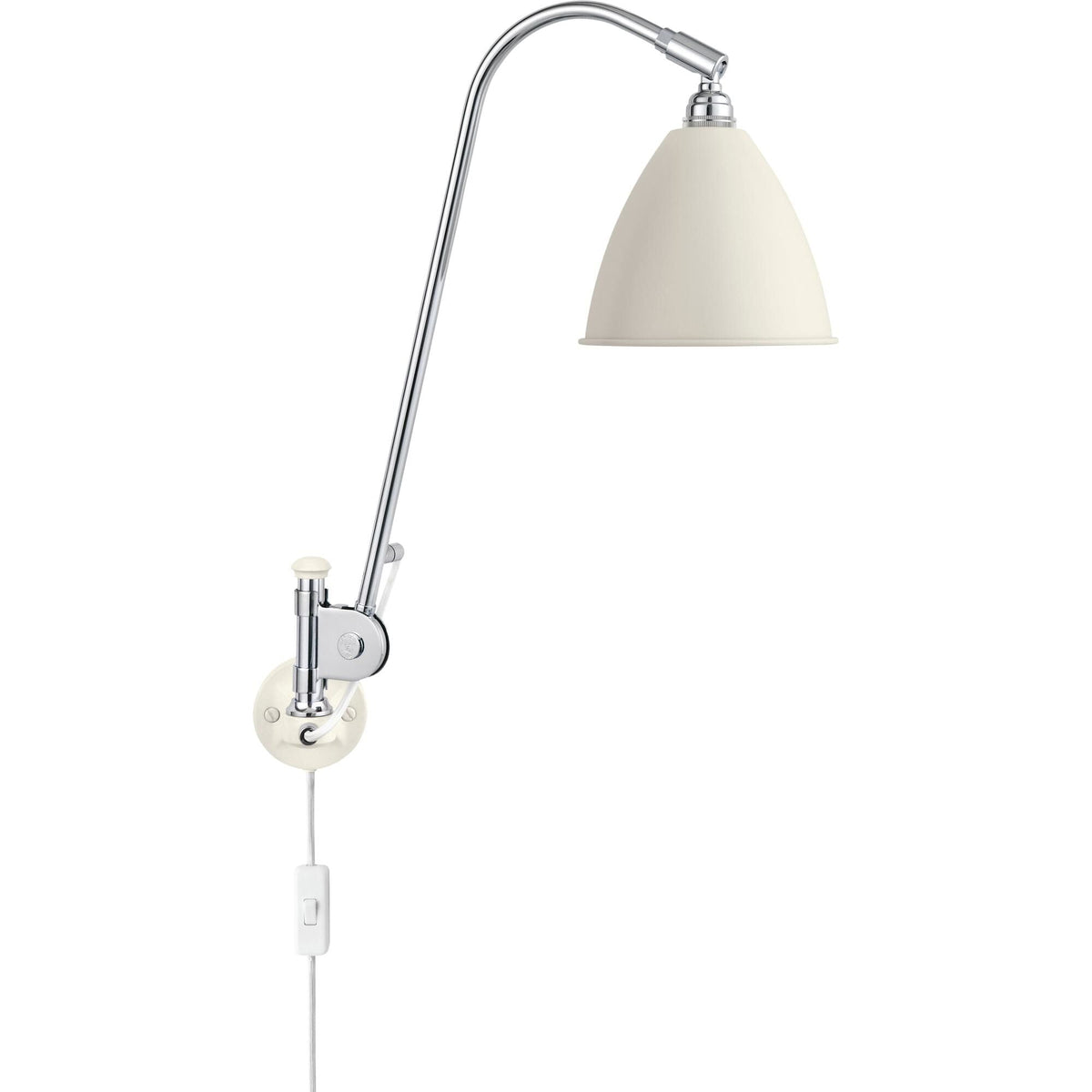 Bestlite BL6 Wall Lamp