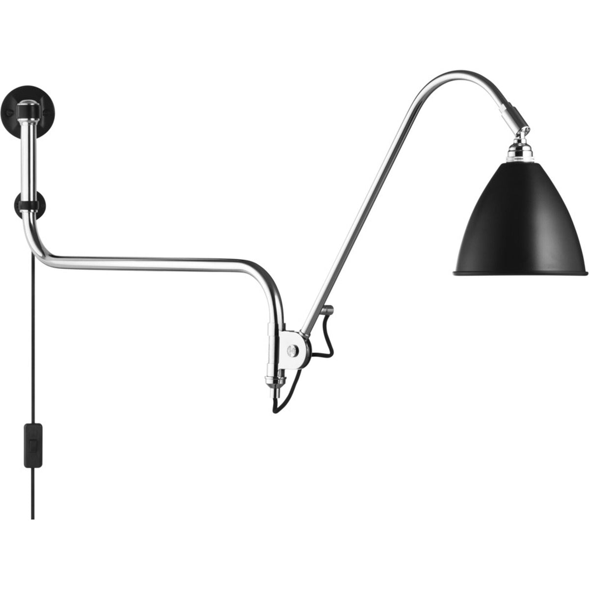 Bestlite BL10 Wall Lamp