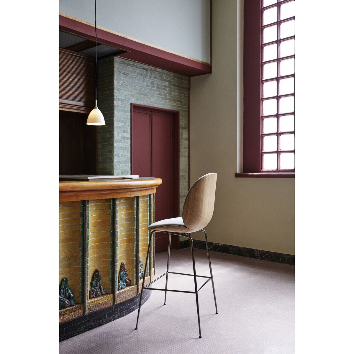 Bestlite BL9S Pendant Small