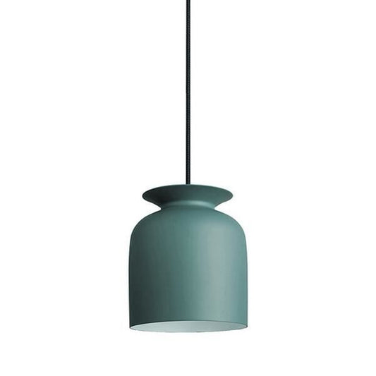Ronde Pendant Grey Small
