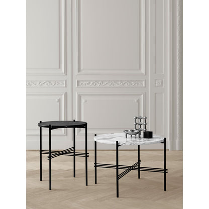TS Side Table Round Ø40