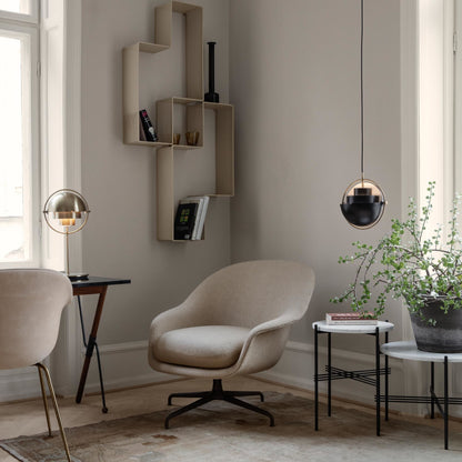 TS Side Table Round Ø40
