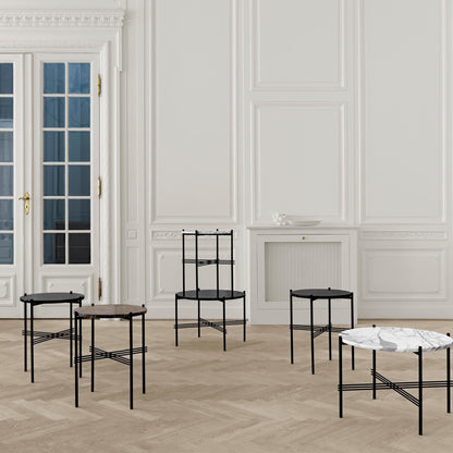TS Side Table Round Ø40