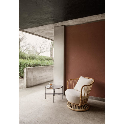 TS Coffee Table Round Ø55