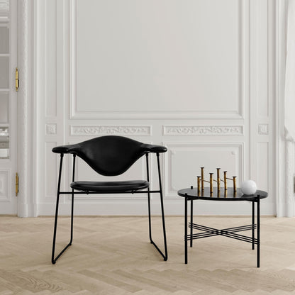 TS Coffee Table Round Ø55