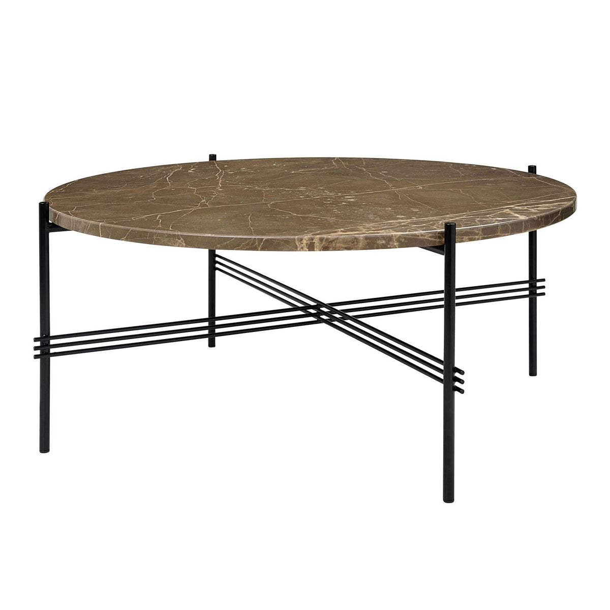 TS Coffee Table Round Ø80